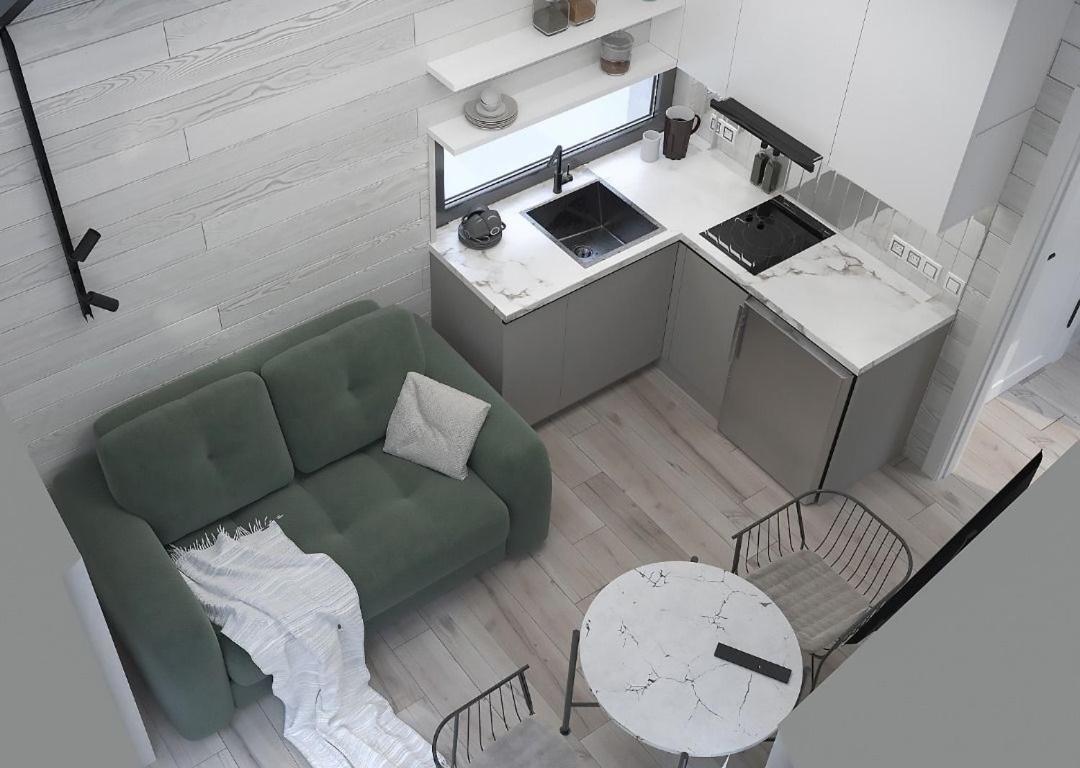 Apple Hostel ビシュケク エクステリア 写真
